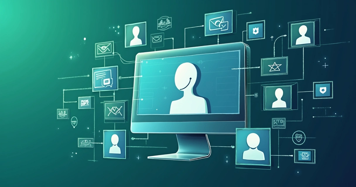 Centralização dos canais de atendimento digital 