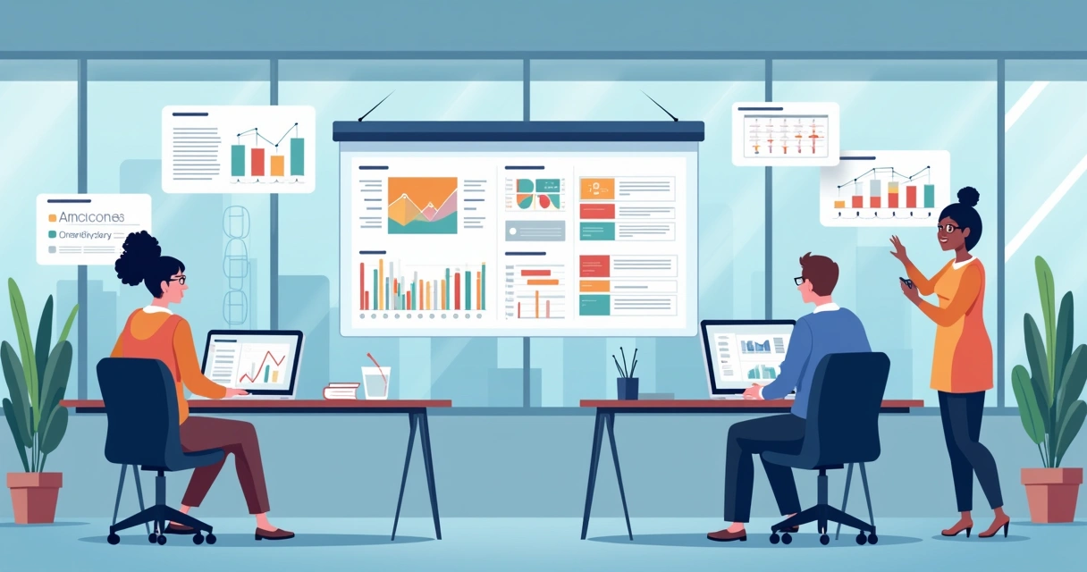 Centralização de dados de clientes e histórico de comunicações