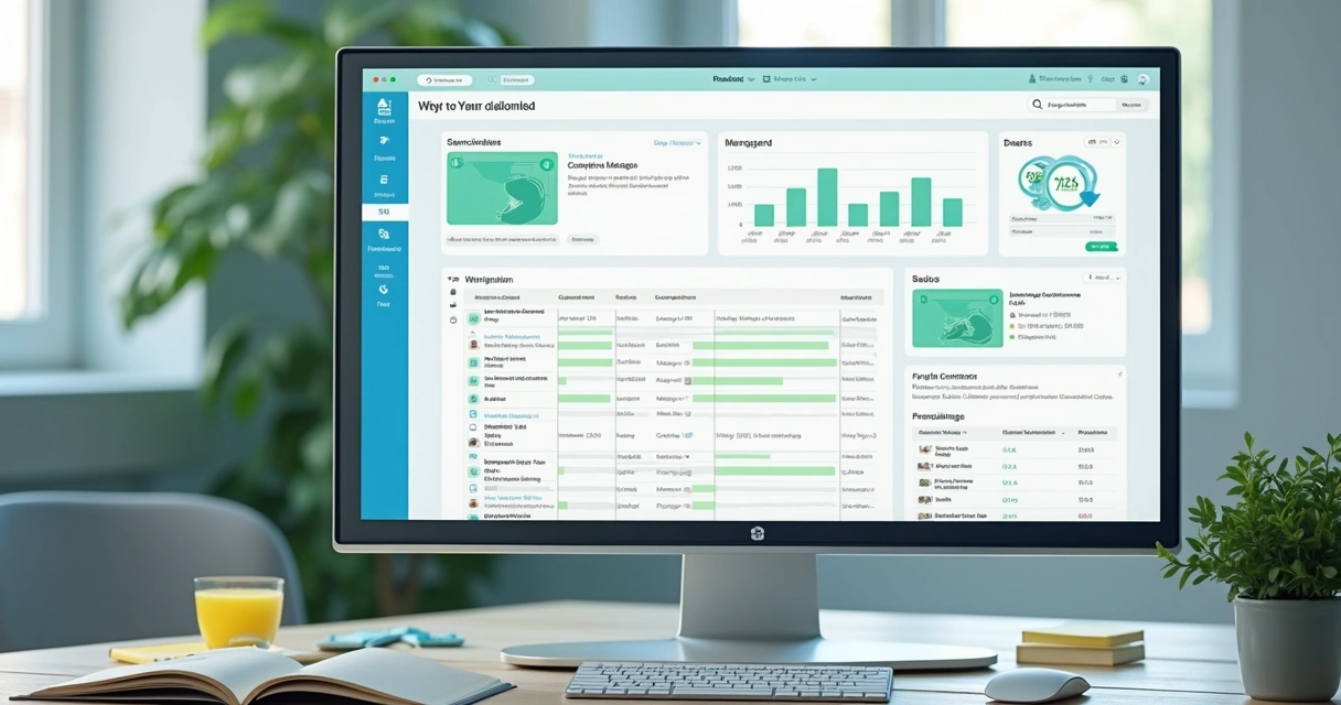Centralização de dados do cliente CRM WhatsApp 