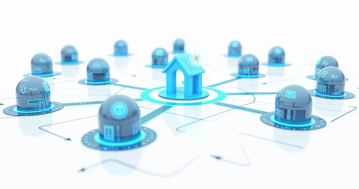 Centralização de dados de franquia em um painel digital 