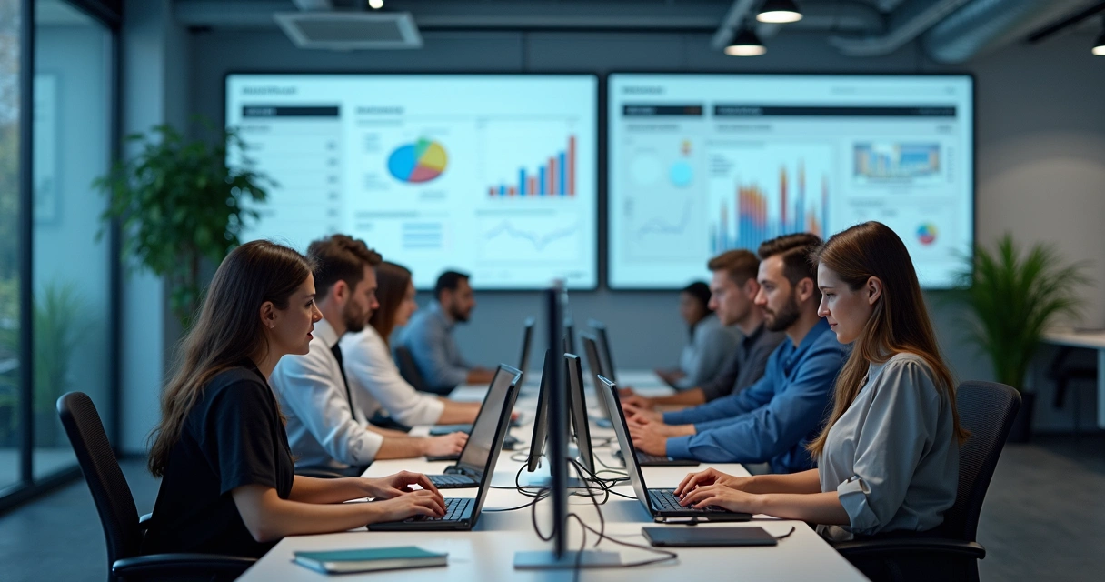 Centralização de documentos em plataforma contábil 