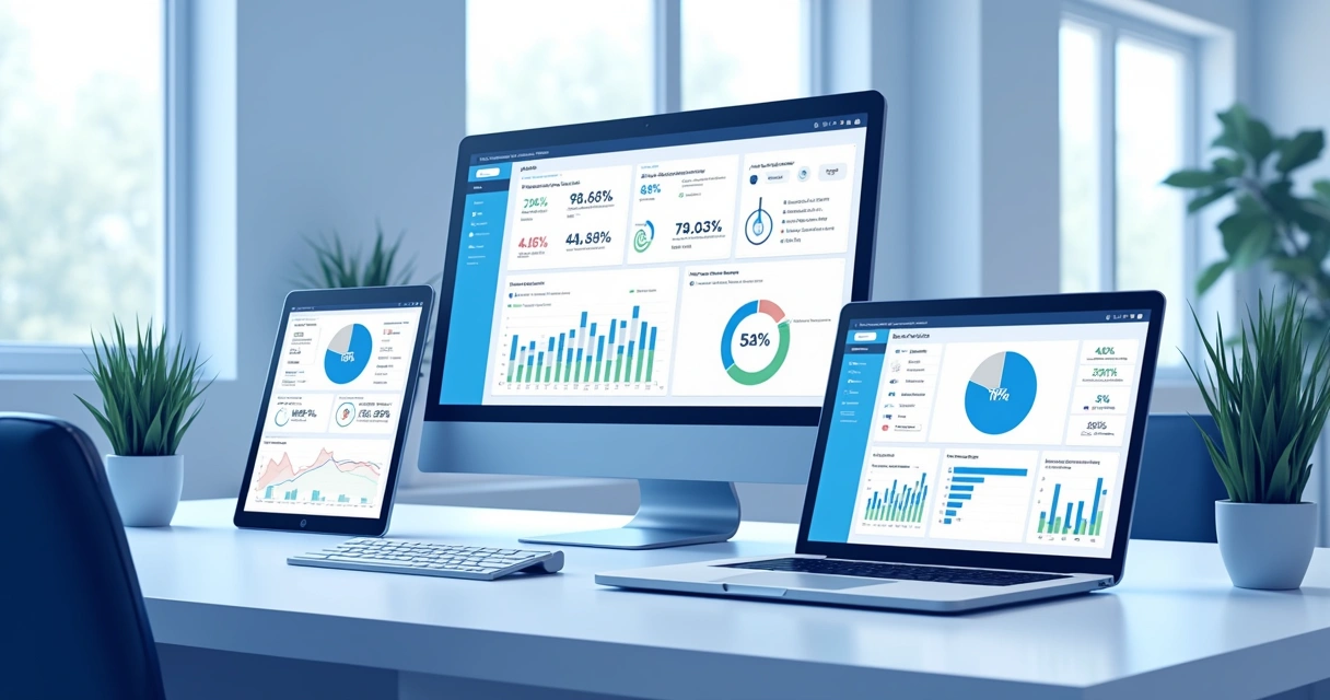 Gestão de múltiplos feedbacks em sistemas SaaS