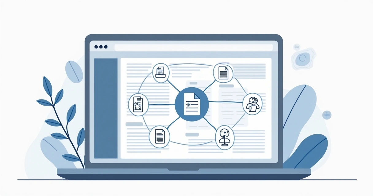 Centralização dos processos de CND em dashboard digital