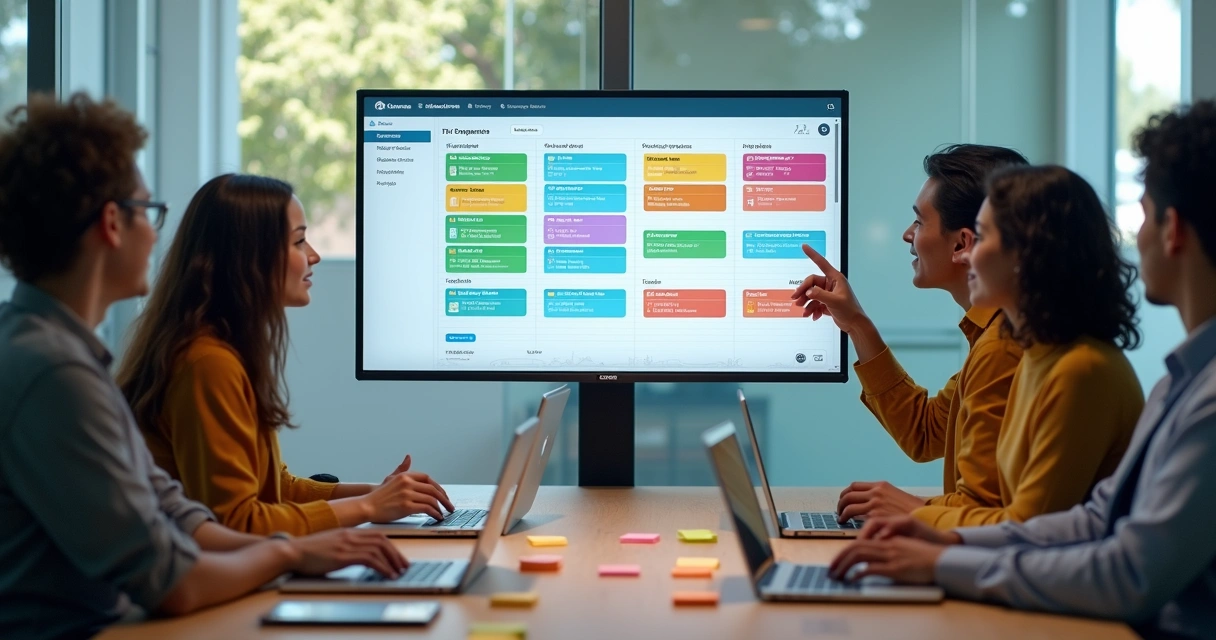 Dashboard centralizado de tickets e demandas de TI para startups 