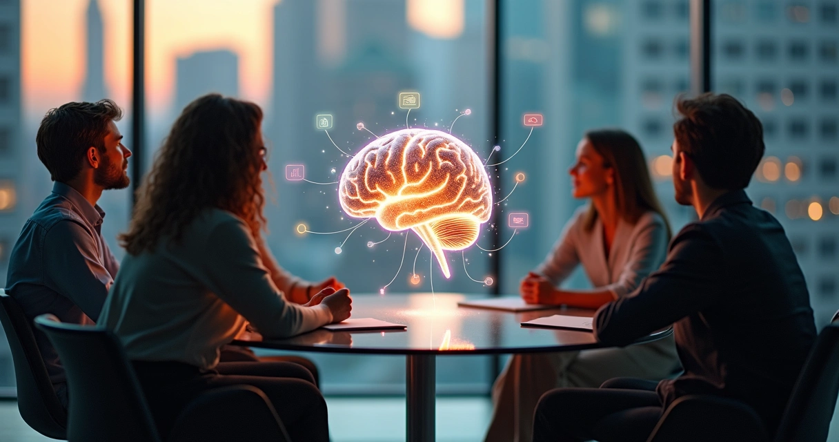 Neurociencia y emoción: claves para una comunicación interna saludable