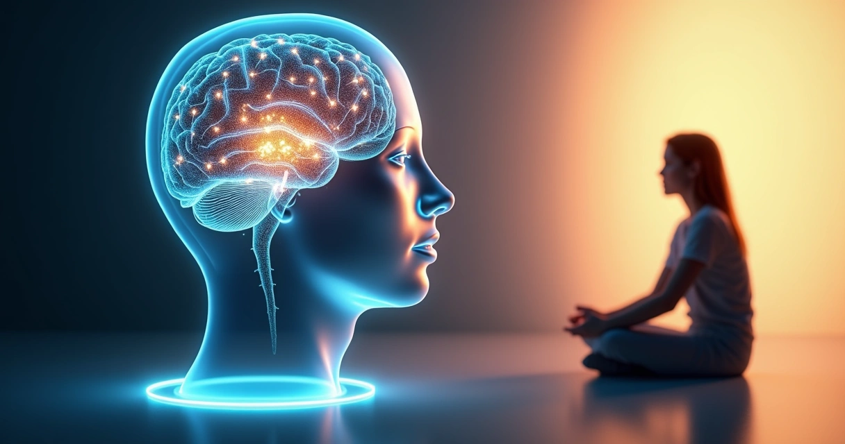 Mecanismos neuronales de la autoobservación y el autocuidado