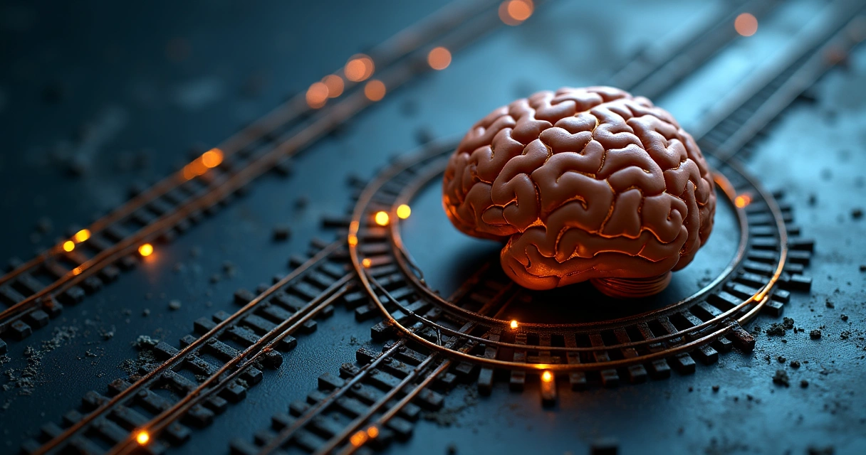 Neurociência do hábito: como mudar padrões automáticos