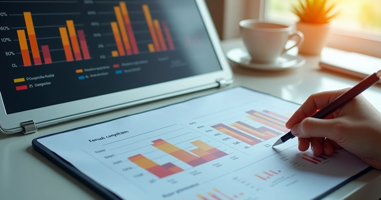 Planilha com análise de certidões CPF e CNPJ 