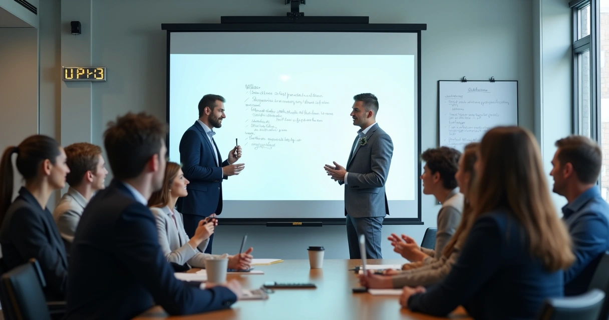 Treinamento prático de certificação com simulação de vendas 