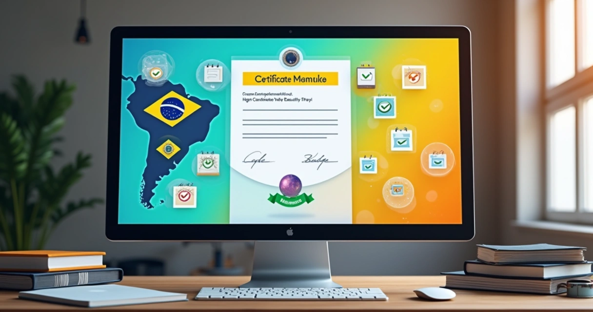 UP Cursos Grátis - Cursos Cnline Gratuitos