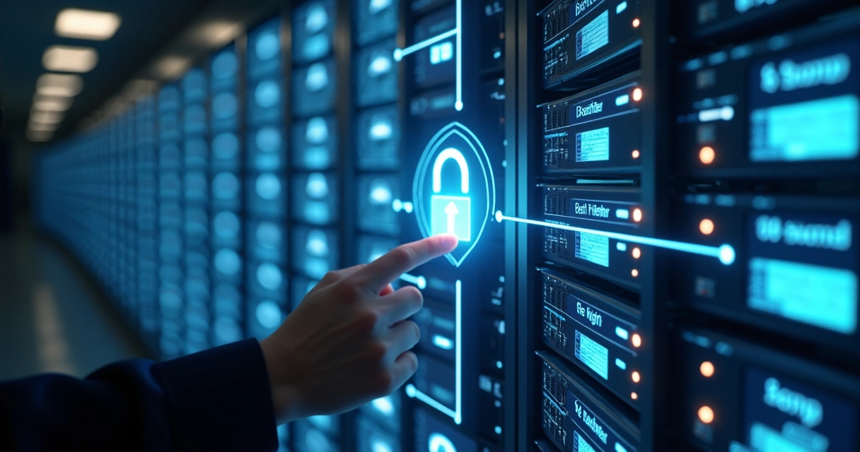 Processo de deploy de certificado digital em vários servidores 