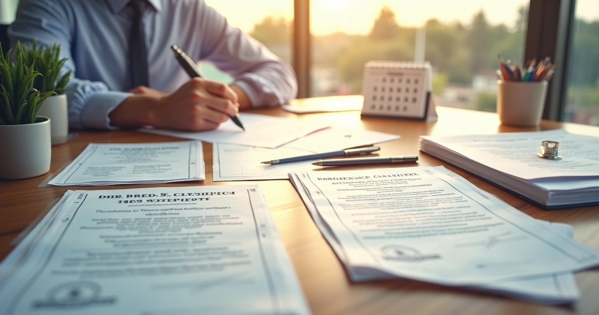 Certificados de NR-10 prontos para renovação 