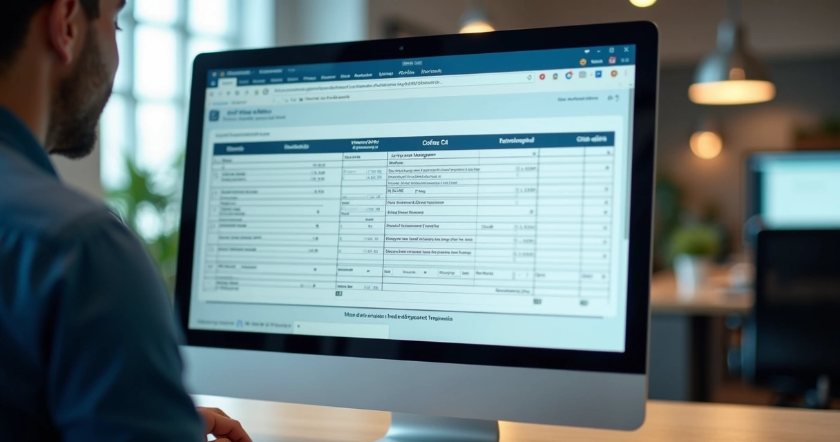 Campos CFOP e CST em nota fiscal eletrônica 