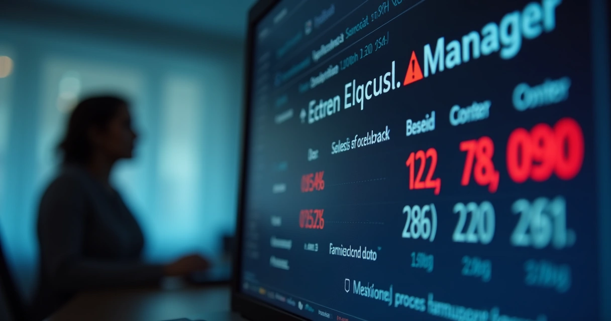 Tela de sistema mostrando chargeback de comissão após cancelamento de venda. 