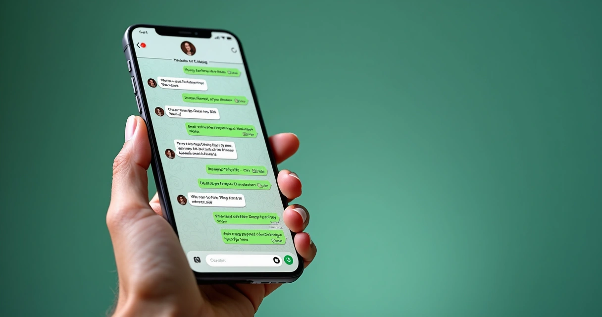 Fluxo de automação no WhatsApp com atendimento profissional