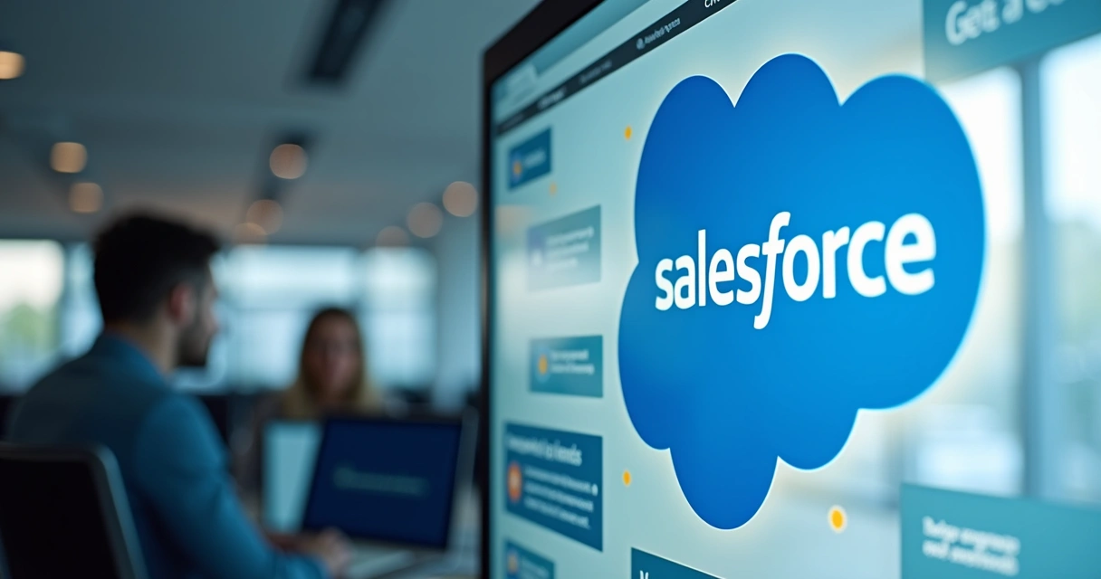 Chatbot de atendimento ao cliente em tela de CRM 