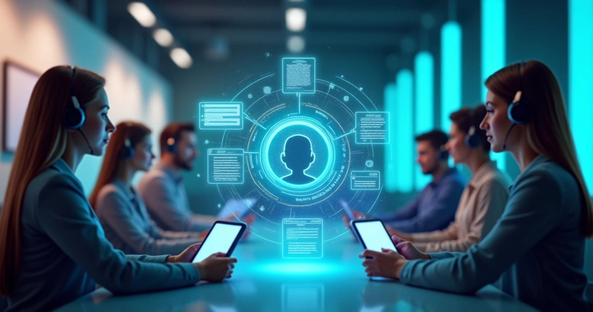 Chatbot digital responde clientes em diversos dispositivos 