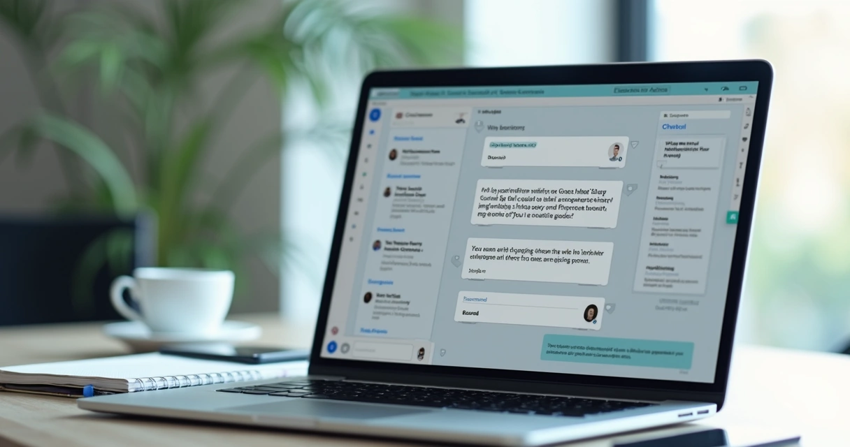 Chatbot integrado a base de conhecimento em ambiente corporativo 