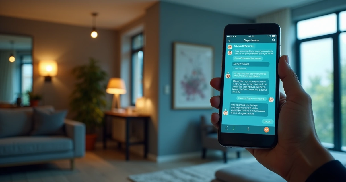 Chatbot responde dúvidas de moradores em WhatsApp de condomínio 