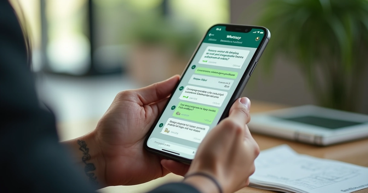 Fluxo de chatbot com mensagem de recuperação de carrinho 