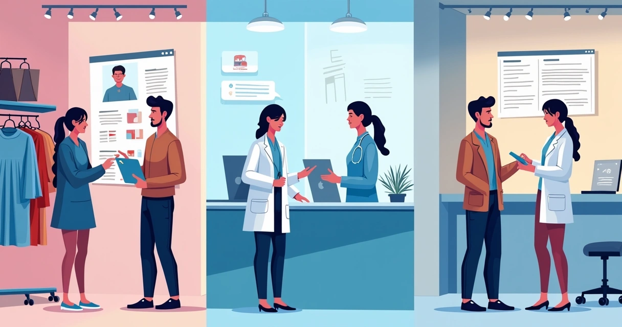 Setores usando chatbots para atendimento