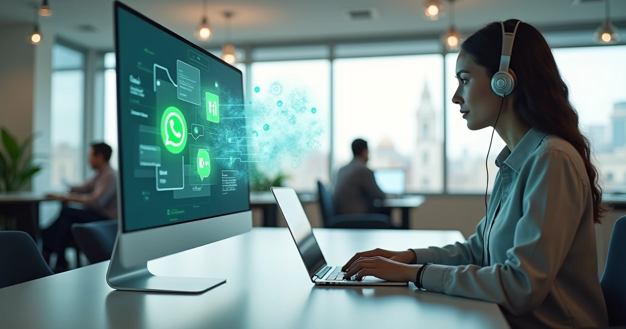 Chatbots vs atendimento humano: qual escolher em 2026?