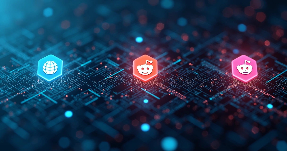 Comparação visual de citações entre ChatGPT, Gemini e Claude 