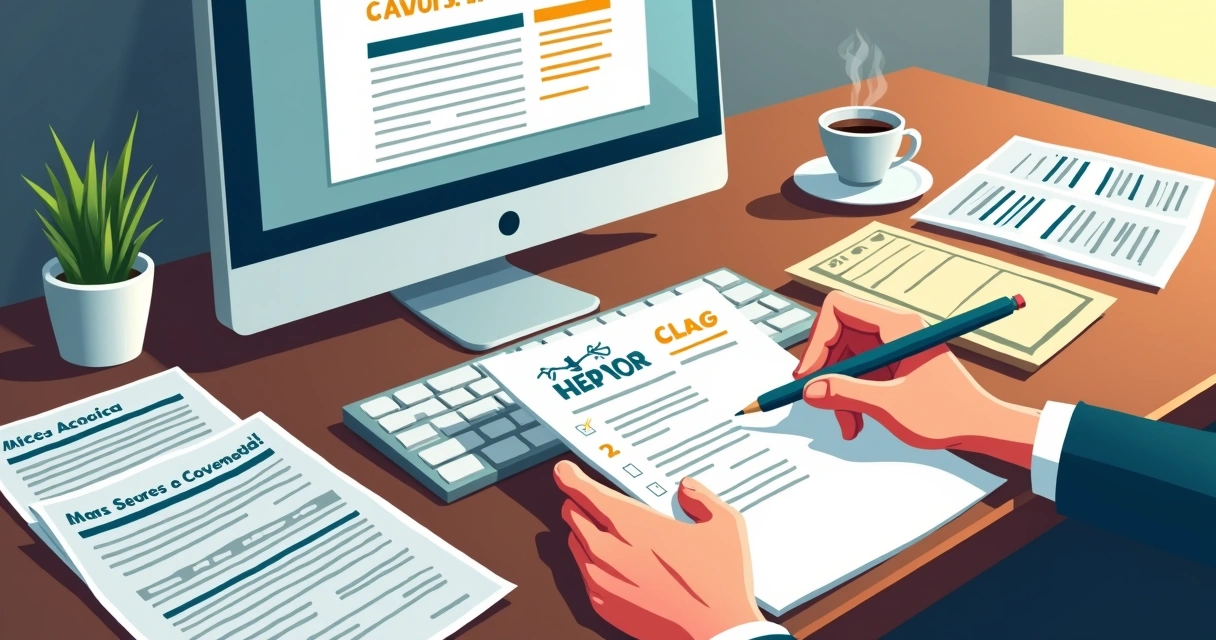 Checklist para adesão ao Simples Nacional 