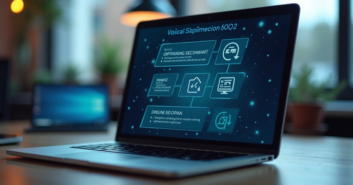 Checklist de SEO técnico para site SaaS B2B 