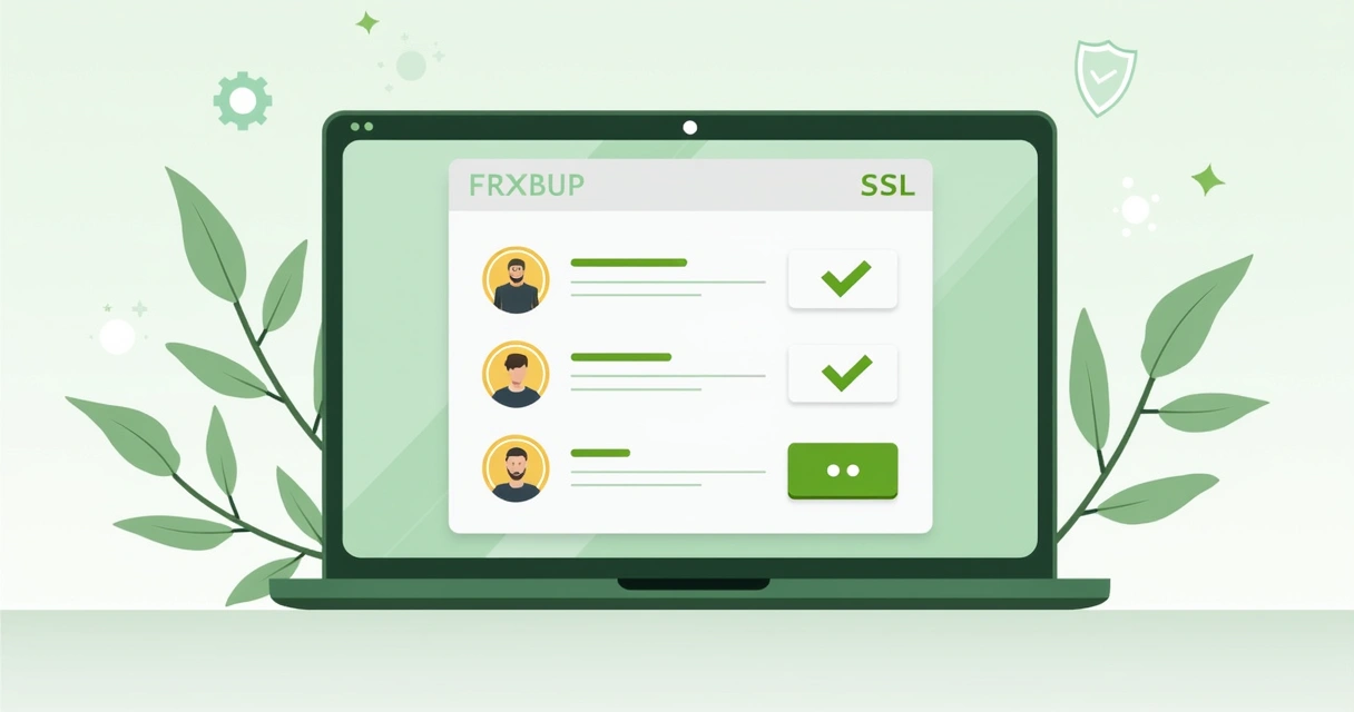 Checkout exibindo selos de segurança e depoimentos 