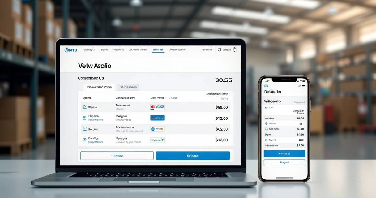 Tela de checkout com prazo e frete para São Paulo 
