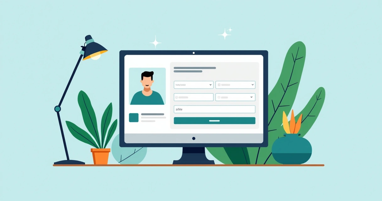 Checkout digital fluido e rápido para clientes em diferentes dispositivos 