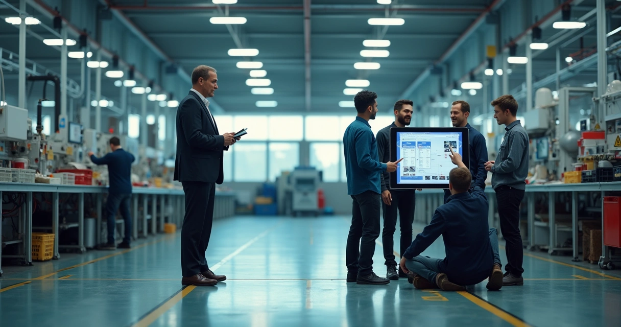As 8 diferenças sutis entre chefe de equipe e líder de fato