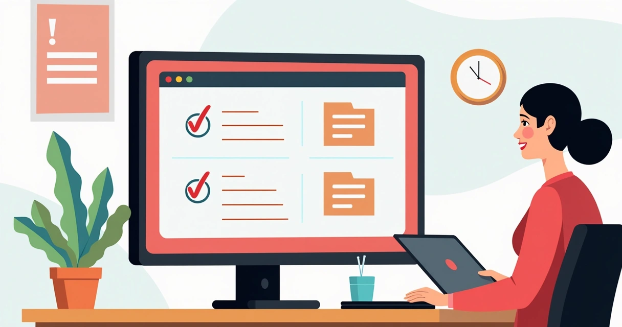 Testing WordPress child theme after update 