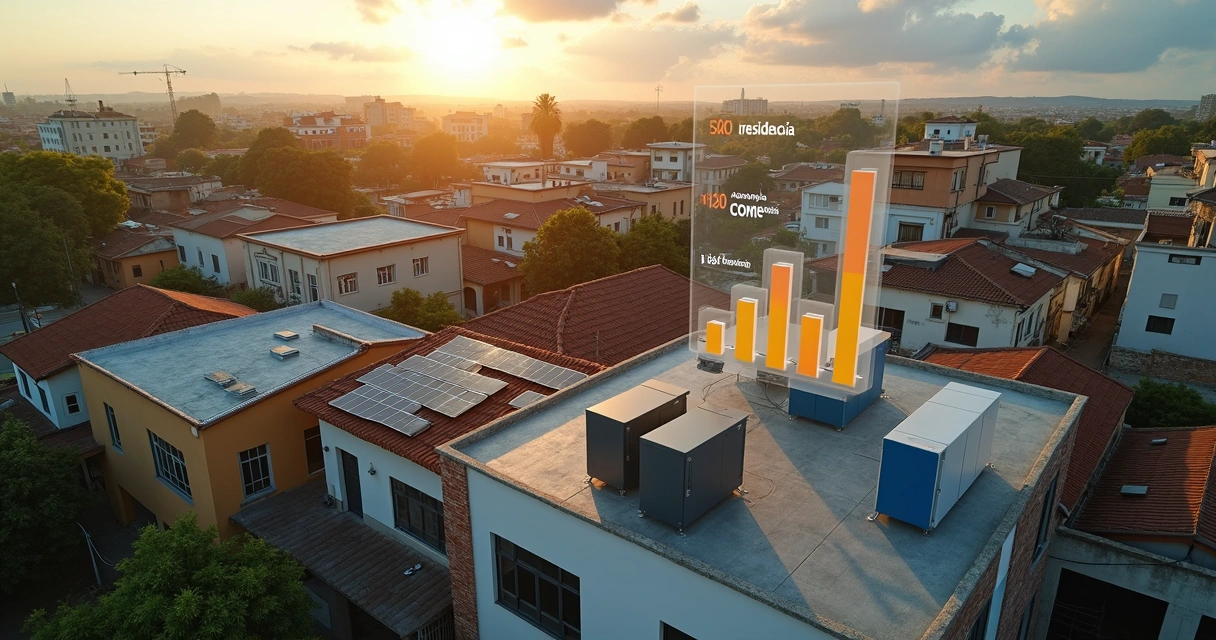 Quanto Custa um Sistema BESS no Brasil: Guia Atualizado
