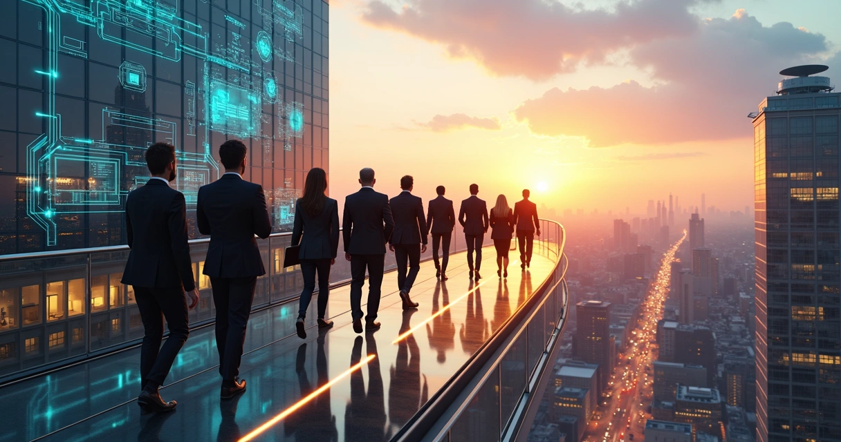 Como vender para empresas enterprise: guia para iniciantes