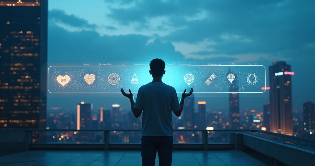 Consciência e tecnologia: dilemas éticos que virão em 2026