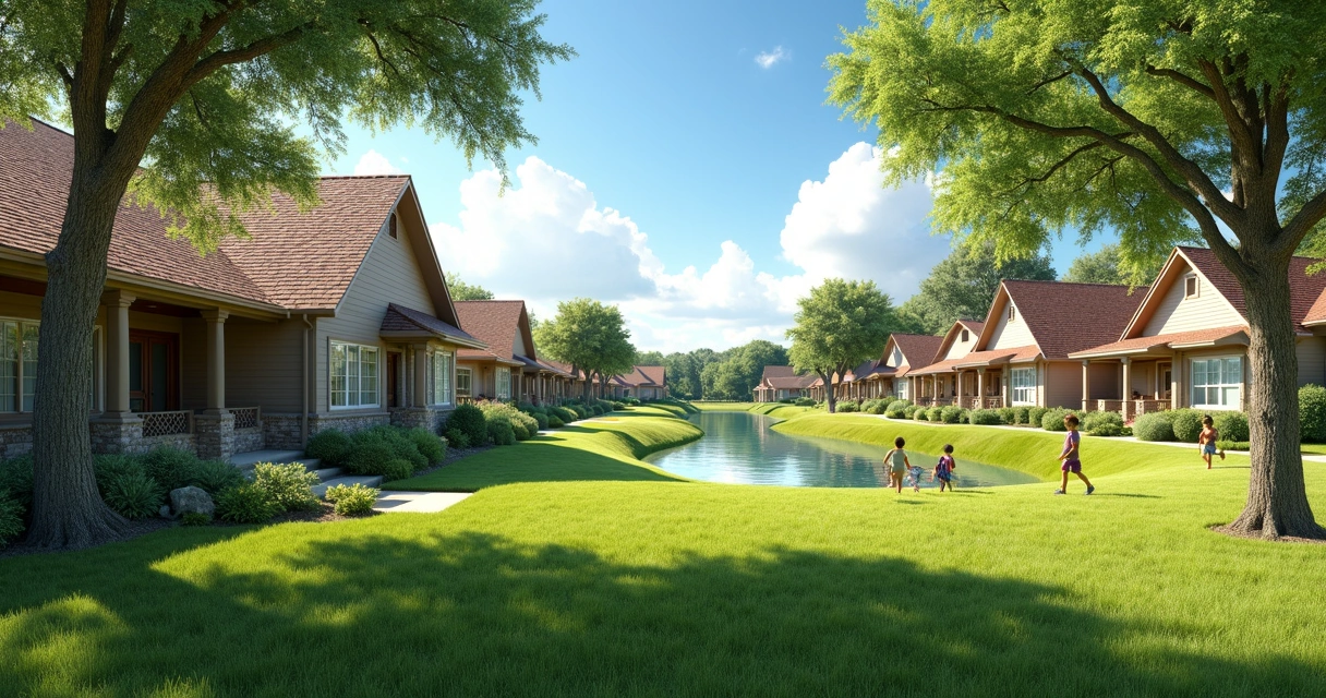 Homes with backyards facing greenbelt in Circle C Ranch