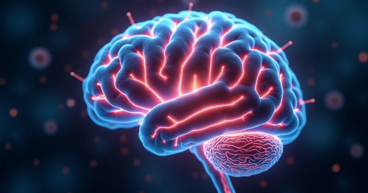 Circuitos neuronales representando la formación de hábitos en el cerebro 