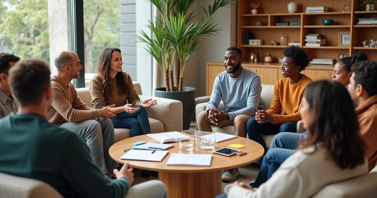 Como cultivar compaixão em equipes multidisciplinares: 8 práticas