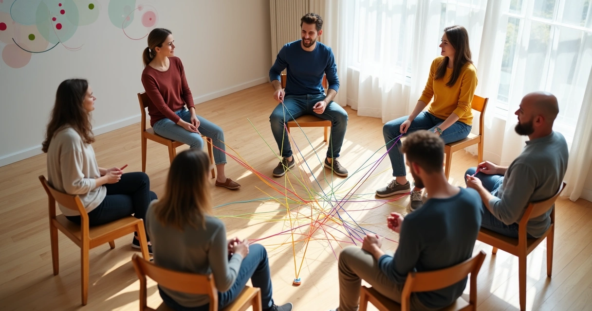 Cinco formas de practicar la reciprocidad sistémica sana