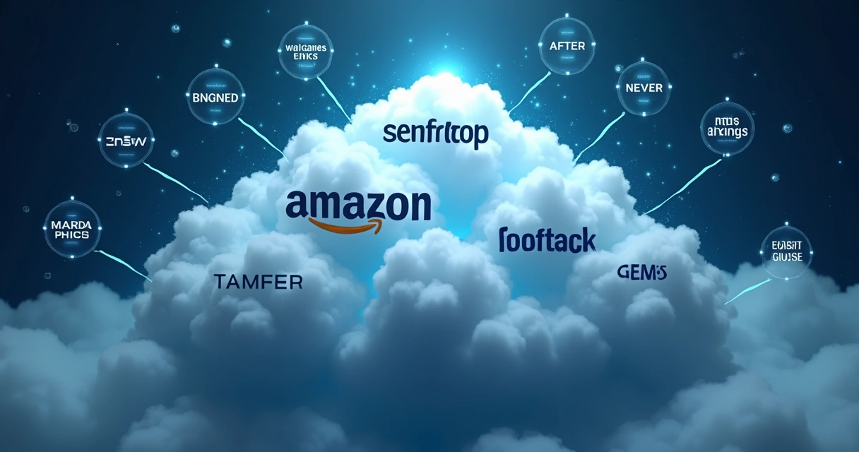 Gráfico mostra marcas sendo citadas por sistemas de IA