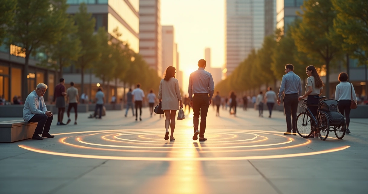 Systemic compassion: Building empathy muscles over time