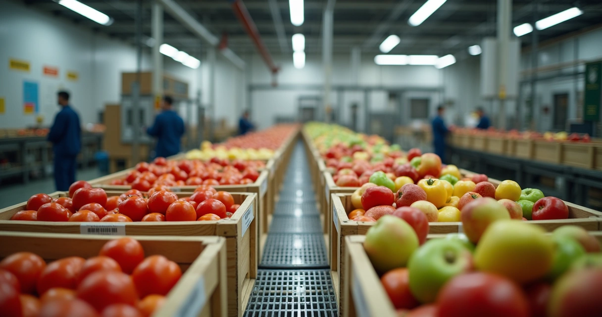 10 erros que diminuem o valor do produto agrícola rastreado