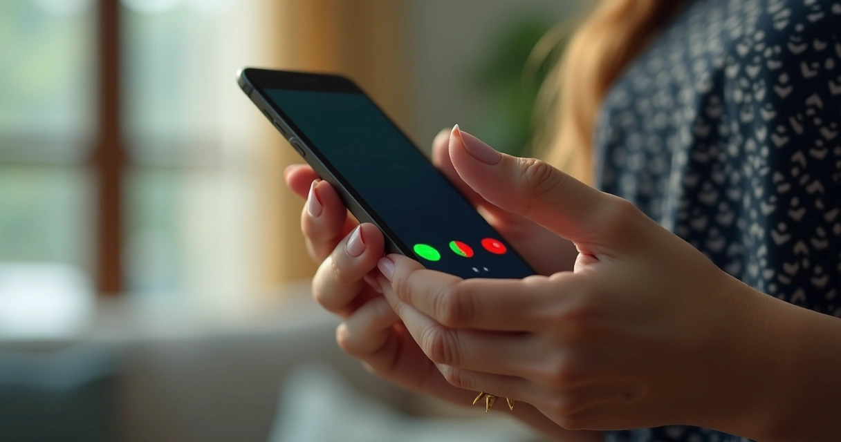 Proprietário acompanha chamado de pós-obra pelo smartphone 