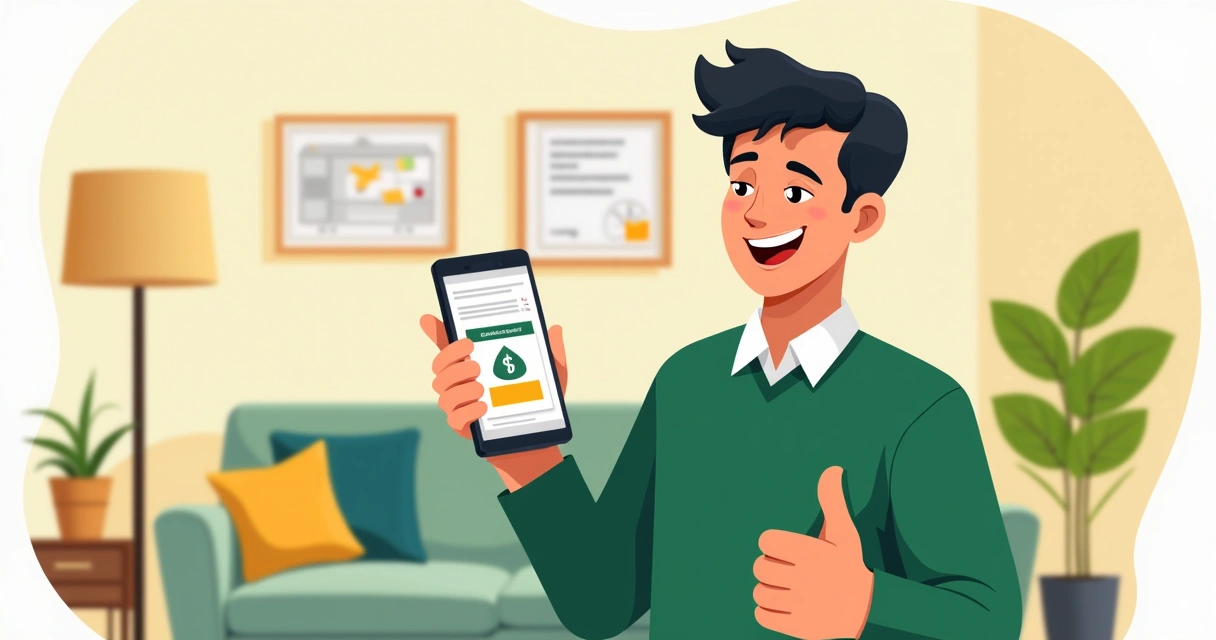 Cliente satisfeito com pagamento de assinatura aprovado 