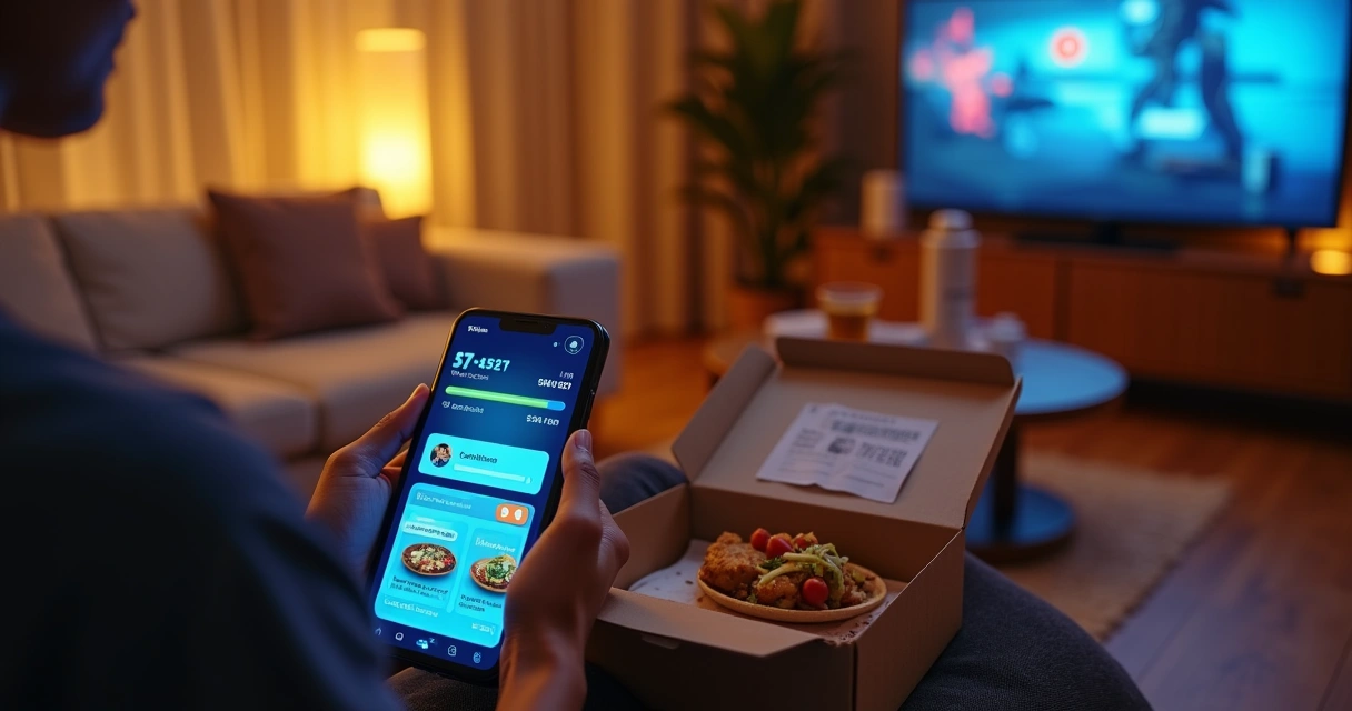 7 formas de fidelizar o cliente do delivery próprio em 2026