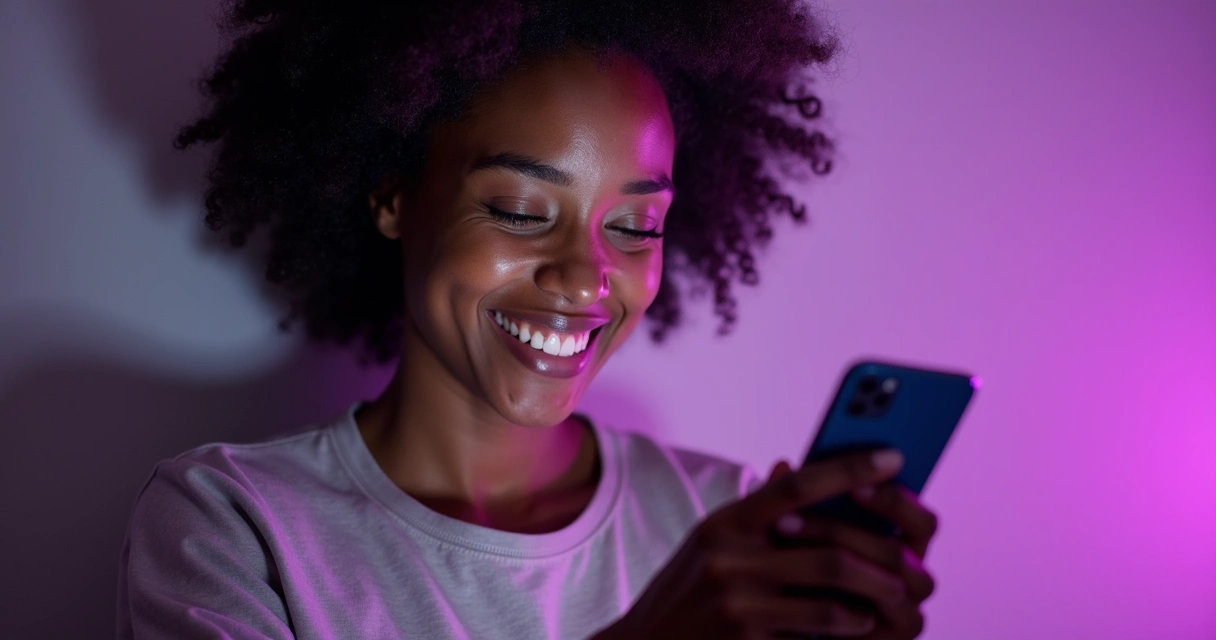 Cliente feliz após estorno Nubank 