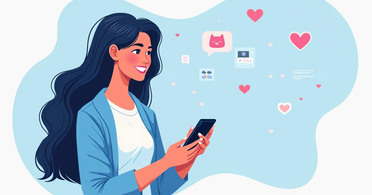 Cliente satisfeito após atendimento humanizado 