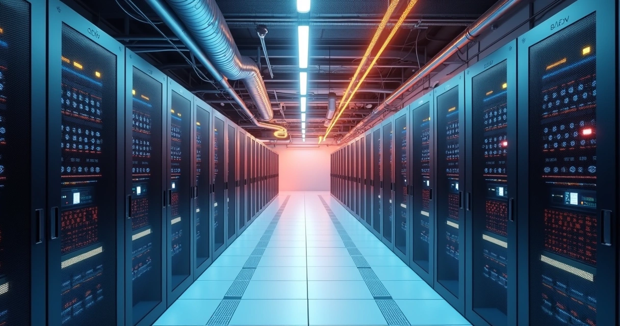 Por que a climatização é questão de sobrevivência em data centers 